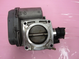 Mercedes Benz - Throttle Body - 1111410025